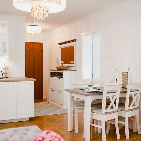 Marta Luxury * Krynica Morska