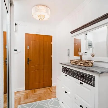 Marta Luxury Apartament