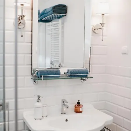 Marta Luxury Apartament