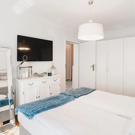 Marta Luxury Apartment