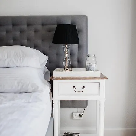 Apartament Marta Luxury