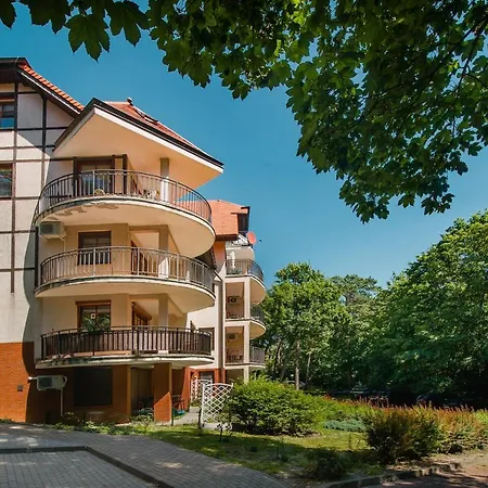 Appartement Marta Luxury