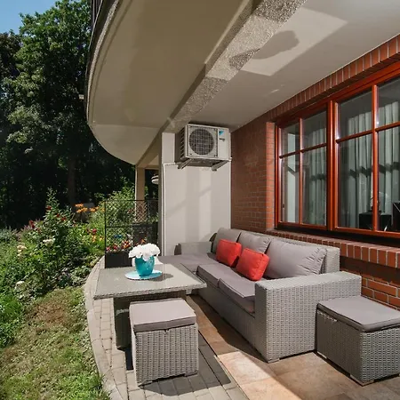 Marta Luxury Apartament