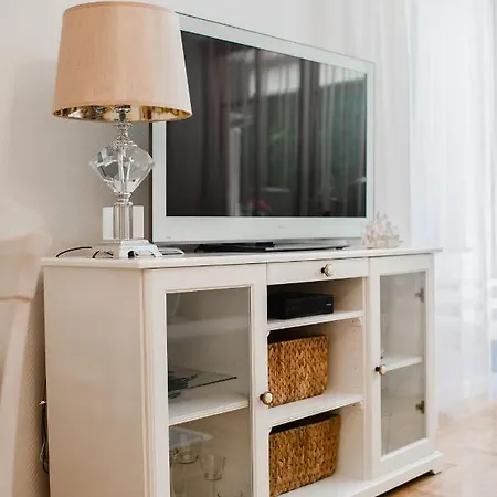 Apartament Marta Luxury *