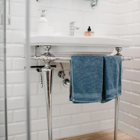 Marta Luxury Apartament