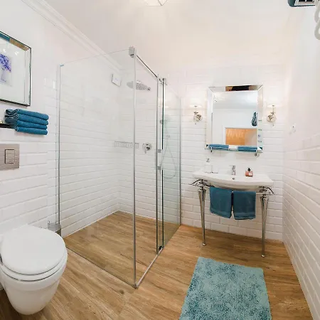 Apartament Marta Luxury *