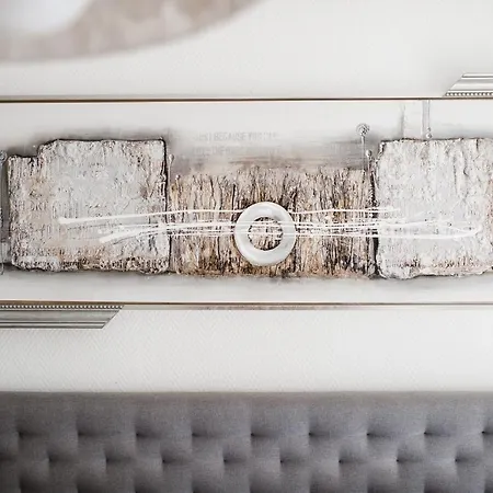 Apartament Marta Luxury Krynica Morska