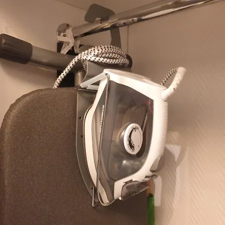 Apartament Marta Luxury Krynica Morska