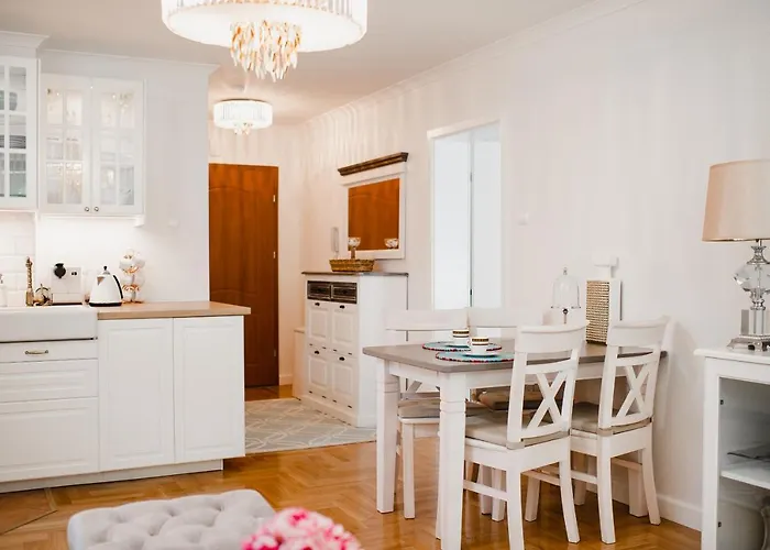 Marta Luxury * Krynica Morska