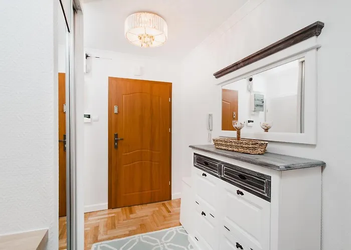 Marta Luxury Apartment