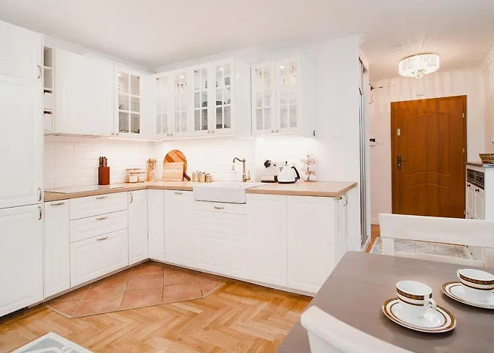 Marta Luxury Daire *