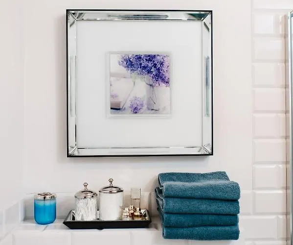 Apartment Marta Luxury Krynica Morska