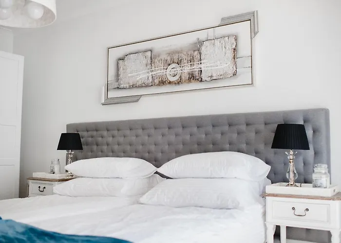 Apartment Marta Luxury Krynica Morska