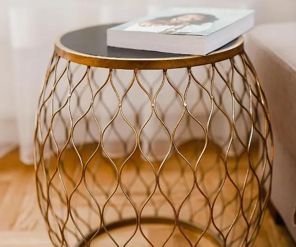 Marta Luxury Daire *