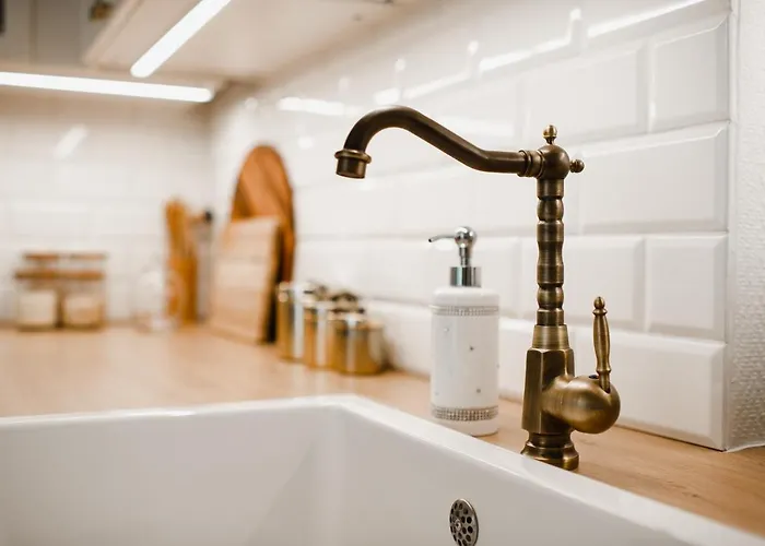 Apartment Marta Luxury *