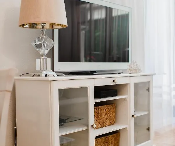 Apartment Marta Luxury *