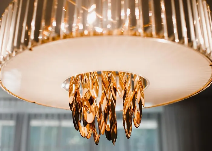 Marta Luxury Krynica Morska