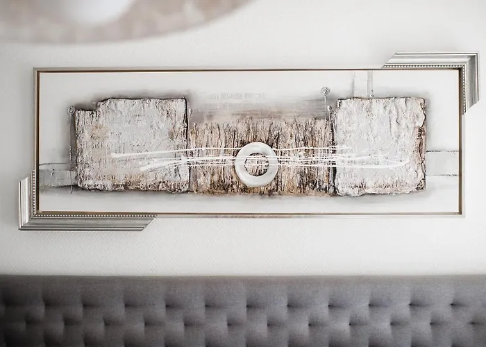 Apartment Marta Luxury Krynica Morska