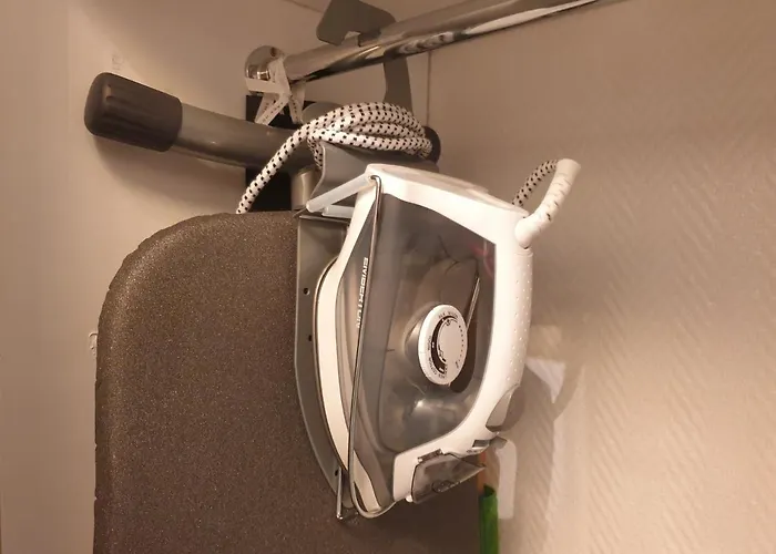 Apartment Marta Luxury Krynica Morska